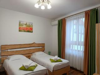 Casa Geppetto - Sibiu - 2