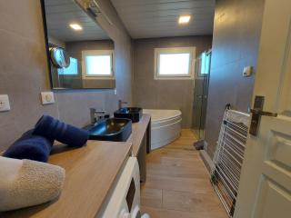 Superbe appartement au centre de St Jorioz - Saint-Jorioz - 3