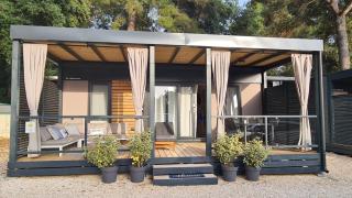 Perla - Lux Mobile Homes - 7