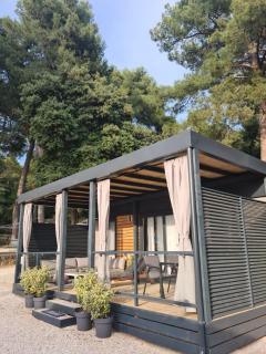 Perla - Lux Mobile Homes - 4