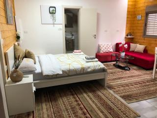 YasmeN suite - Mas'ade - 7