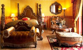 Burg Hotel Romantik - Gotha - 0