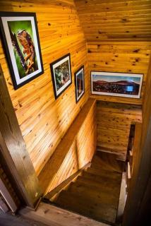 Chalet des Hauts- Vue piton-8pers - By Sister Home - Le Tampon - 6