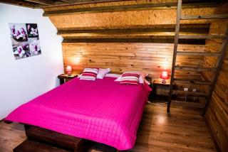 Chalet des Hauts- Vue piton-8pers - By Sister Home - Le Tampon - 4