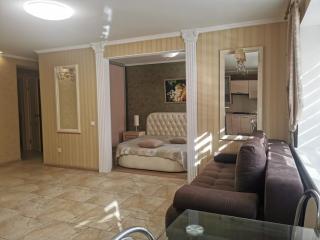 Chernigov City Centre Apartments - Černihiv - 5