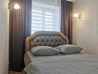 Chernihiv City Centre Apartments - 3