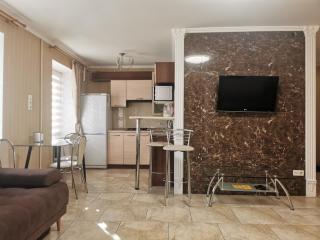 Chernigov City Centre Apartments - Černihiv - 4