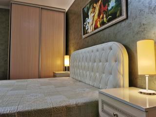 Chernigov City Centre Apartments - Černihiv - 6