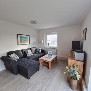 Wohnung "Orther Hafen" in Bannesdorf auf Fehmarn - Fehmarn - 3