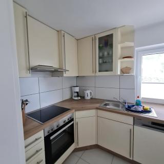 Wohnung "Orther Hafen" in Bannesdorf auf Fehmarn - 1