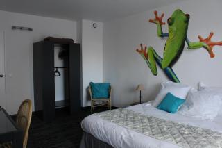Au Palmyre Hôtel - 3