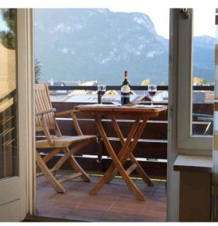 The Deer's Den - Garmisch-Partenkirchen - 8