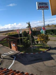 Motel Cancun León - 9