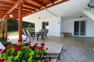 Villa Metaxia - Kalivia Poligirou - 3