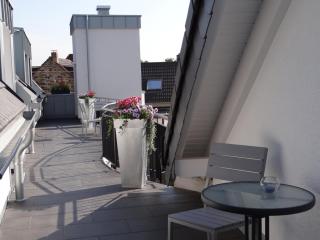 Ferienapartments Am Steinfelder Hof - 6