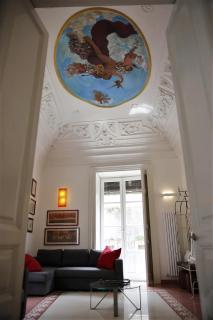 Suite Il Letto Sotto Il Tetto - Catania - 9