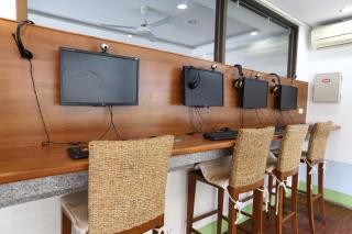 RCN Court & Inn - 2