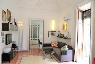 Suite Il Letto Sotto Il Tetto - Catania - 6