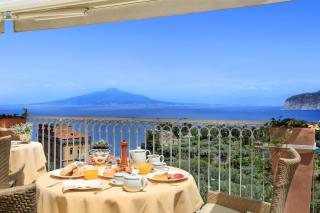 Grand Hotel Capodimonte - Sorrento - 9