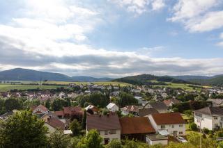 Hotel Werner - Mornshausen - 9