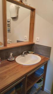 appartement dans propriétée privée - 2