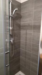 appartement dans propriétée privée - 1