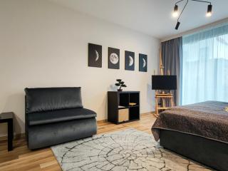 EASY RENT APARTAMENTS - Silver 9, Basen & SPA, Centrum Free Parking 24h Check-in - Lublin - 1