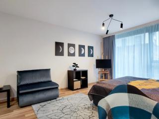 EASY RENT APARTAMENTS - Silver 9, Basen & SPA, Centrum Free Parking 24h Check-in - 4