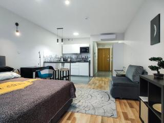 EASY RENT APARTAMENTS - Silver 9 - Lublin - 5
