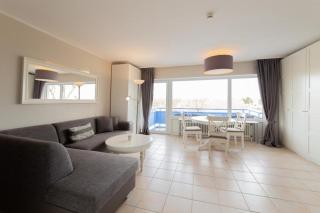 Ferienwohnung Seetempel App. 35 - Scharbeutz - 0