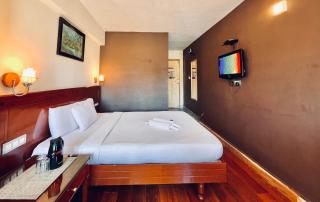 Hotel Jc Grand - Kodaikānāl - 0