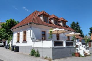 Apartmány Malý mnich - Mníšek pod Brdy - 7