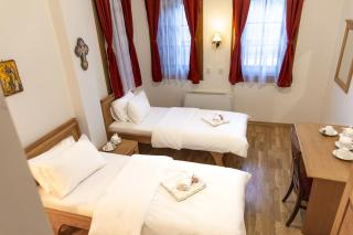 Guest Mansion, Гостински Палат - Rostuša - 7