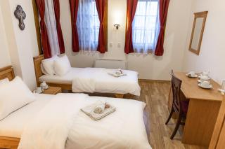 Guest Mansion, Гостински Палат - Rostuša - 6