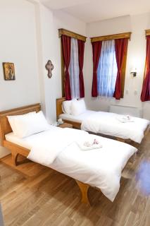 Guest Mansion, Гостински Палат - Rostuša - 5