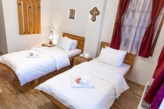 Guest Mansion, Гостински Палат - Rostuša - 4