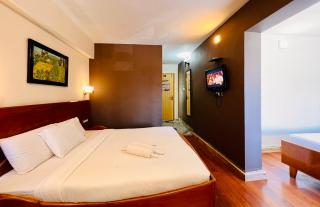 Hotel Jc Grand - Kodaikānāl - 3