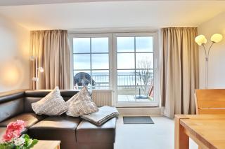 Strandresidenz Haffkrug Strandresidenz Appartement 16 - Haffkrug - 5