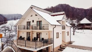 PENSIUNEA HAI IN MARAMURES - Bîrsana - 9