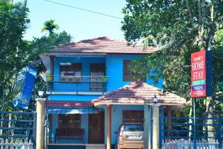 Honey Homestay - Mānantoddy - 0