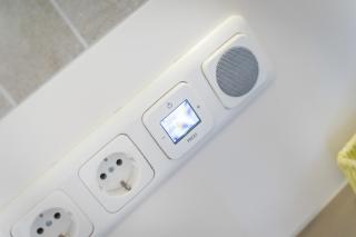 Strandresidenz Wohnung Langeness - 0