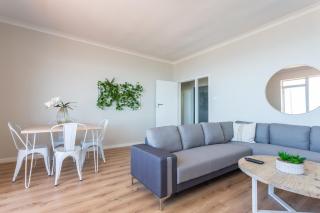 Woodlands Apartments - Cidade Do Cabo - 8