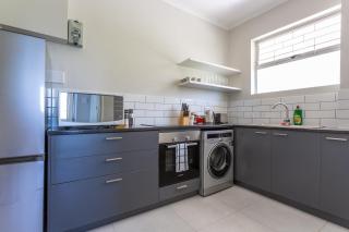 Woodlands Apartments - Cidade Do Cabo - 4
