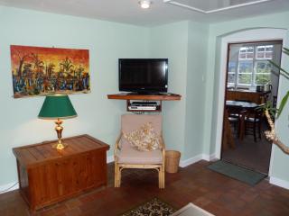 Kwerky Cottage - 1