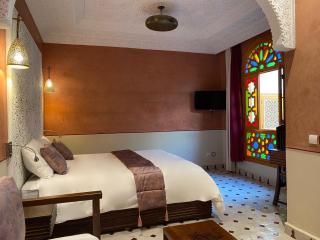 RIAD SHAJARA - Marrakech - 9