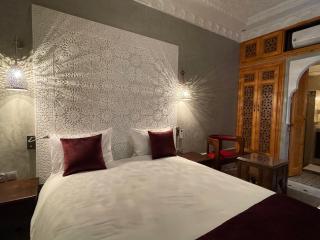 RIAD SHAJARA - Marrakech - 4