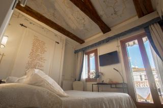 Hotel Antigo Trovatore - Venedig - 2