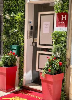 Hotel le Romanesque - Cannes - 0