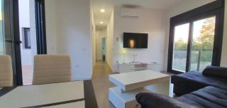 RICARDO APARTAMENTo - San Jose de la Rinconada - 8