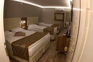 Sehri̇-zade Yalisi - Amasya - 6